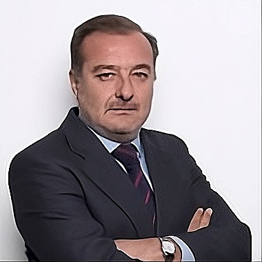 Ricardo Gómez-Acebo